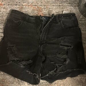 Hollister shorts